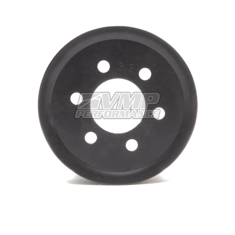 Ford Mustang Supercharger Pulley - VMP Performance - 3.2in - `03-`04